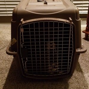 Petmate PetPorter2 Travel Dog Carrier